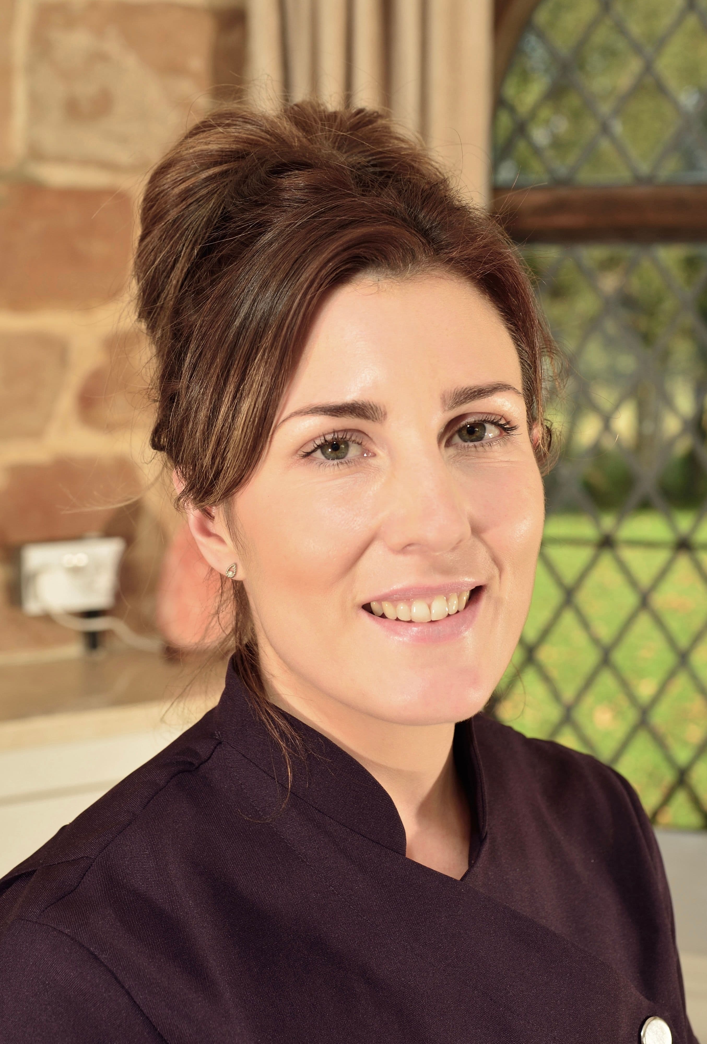 Kelly Chamberlain