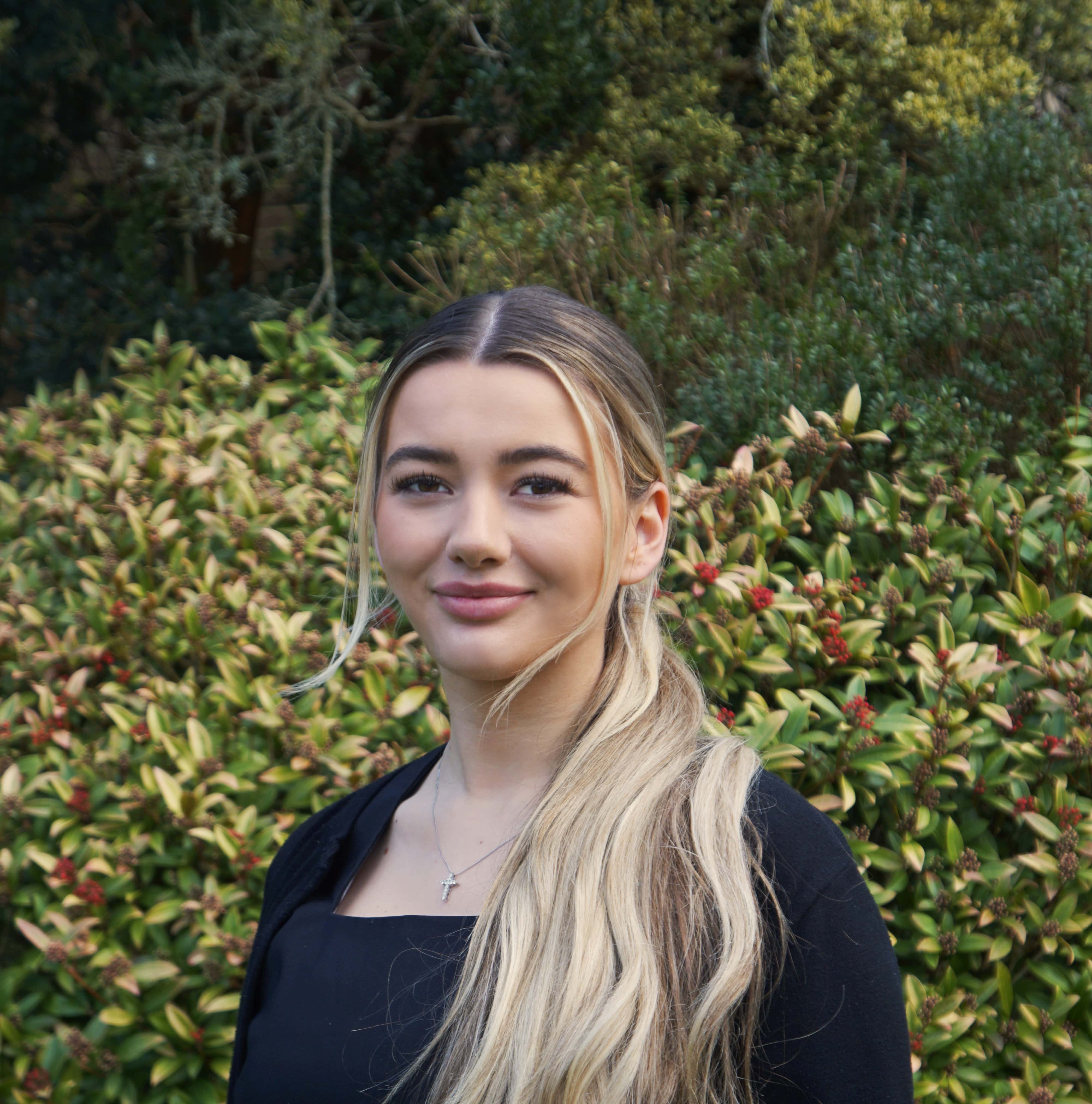 Sophie Dawson