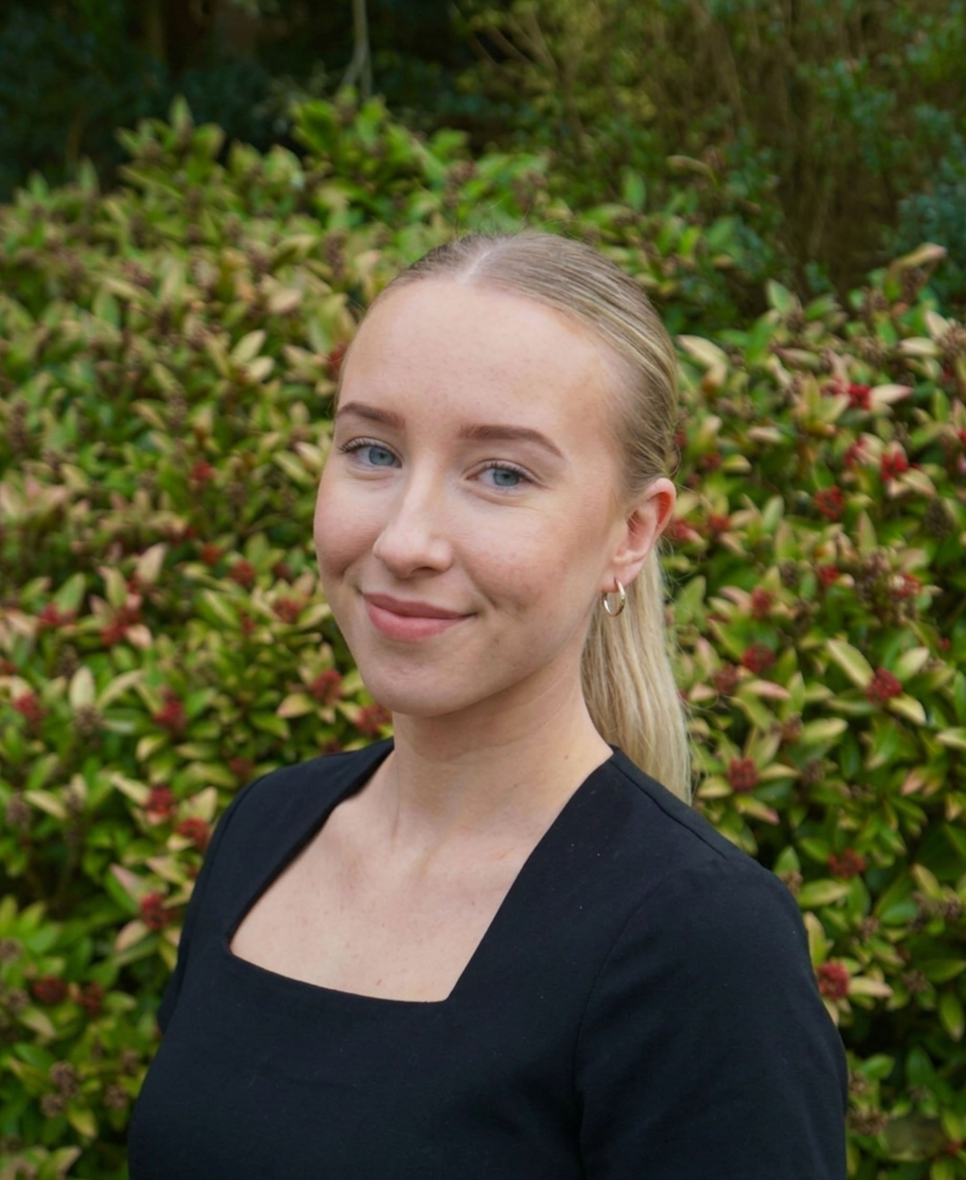 Maisy Pearce