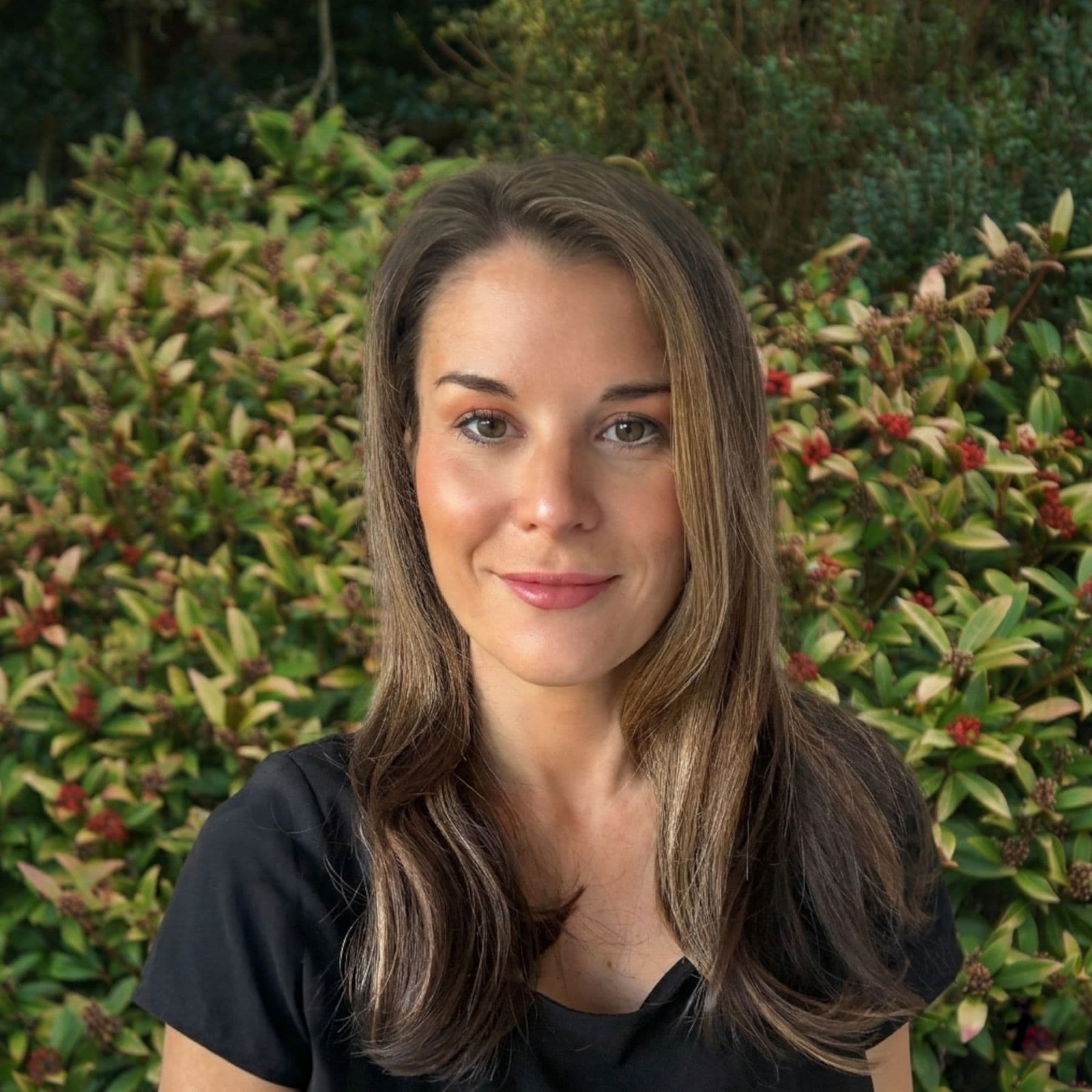 Laure Barazzone