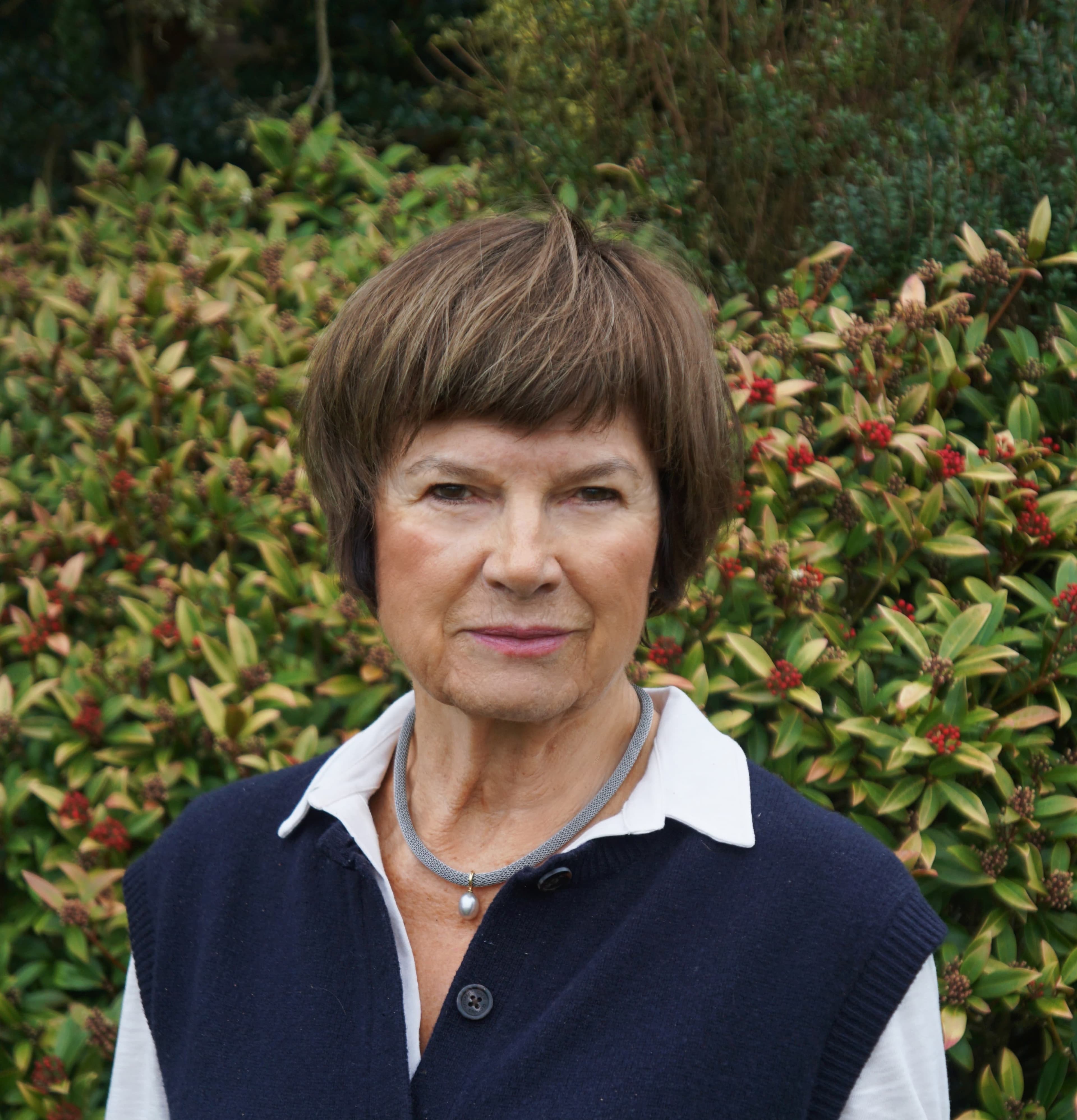 Carol Barazzone