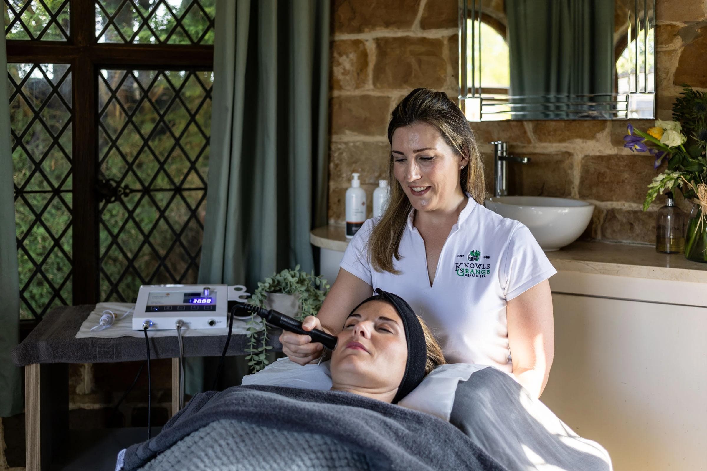 Holistic Haven